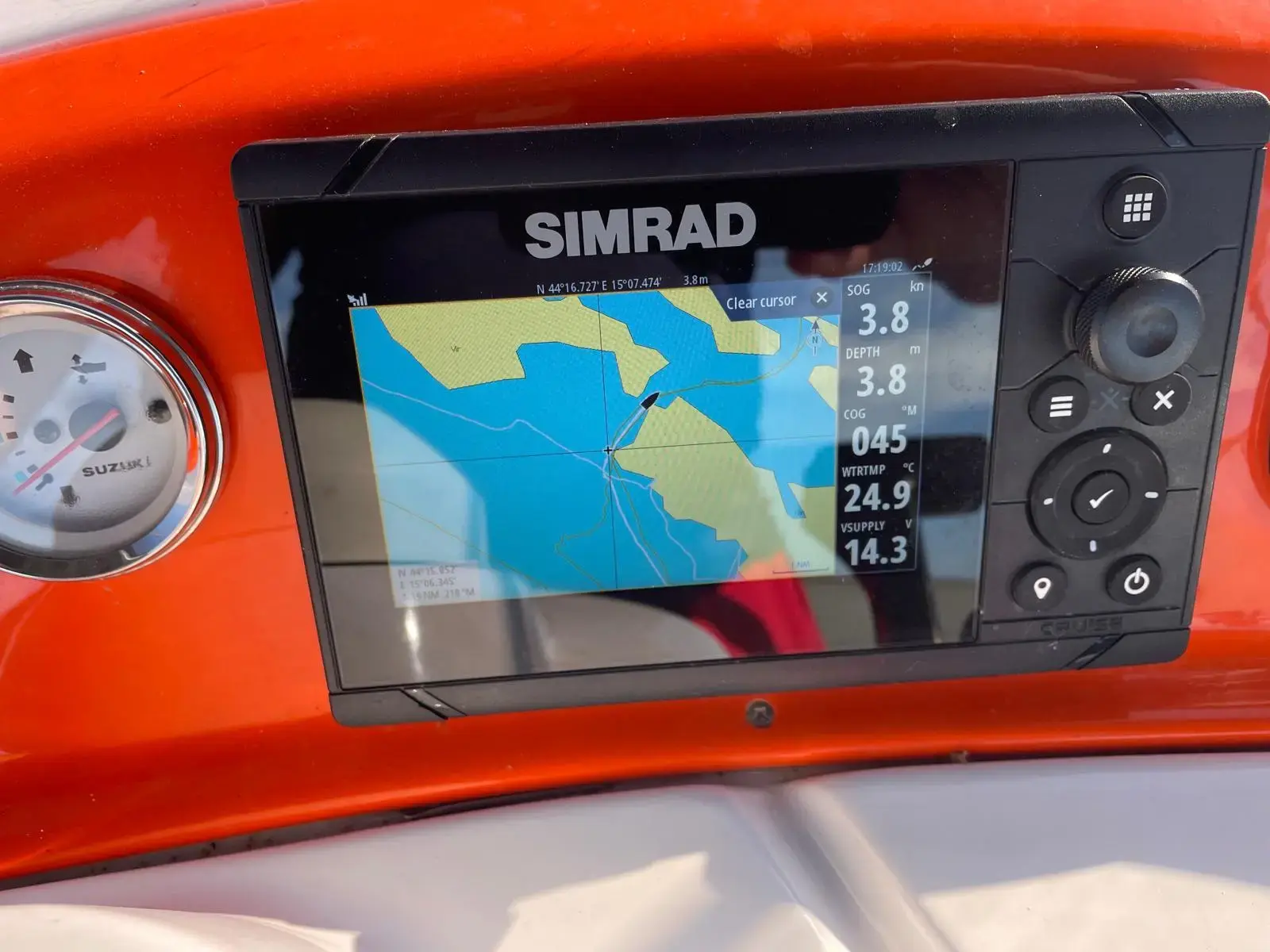 Rancraft RM 19 thumbnail 12