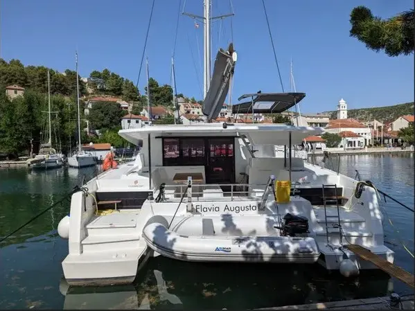 Flavia Augusta photo 1