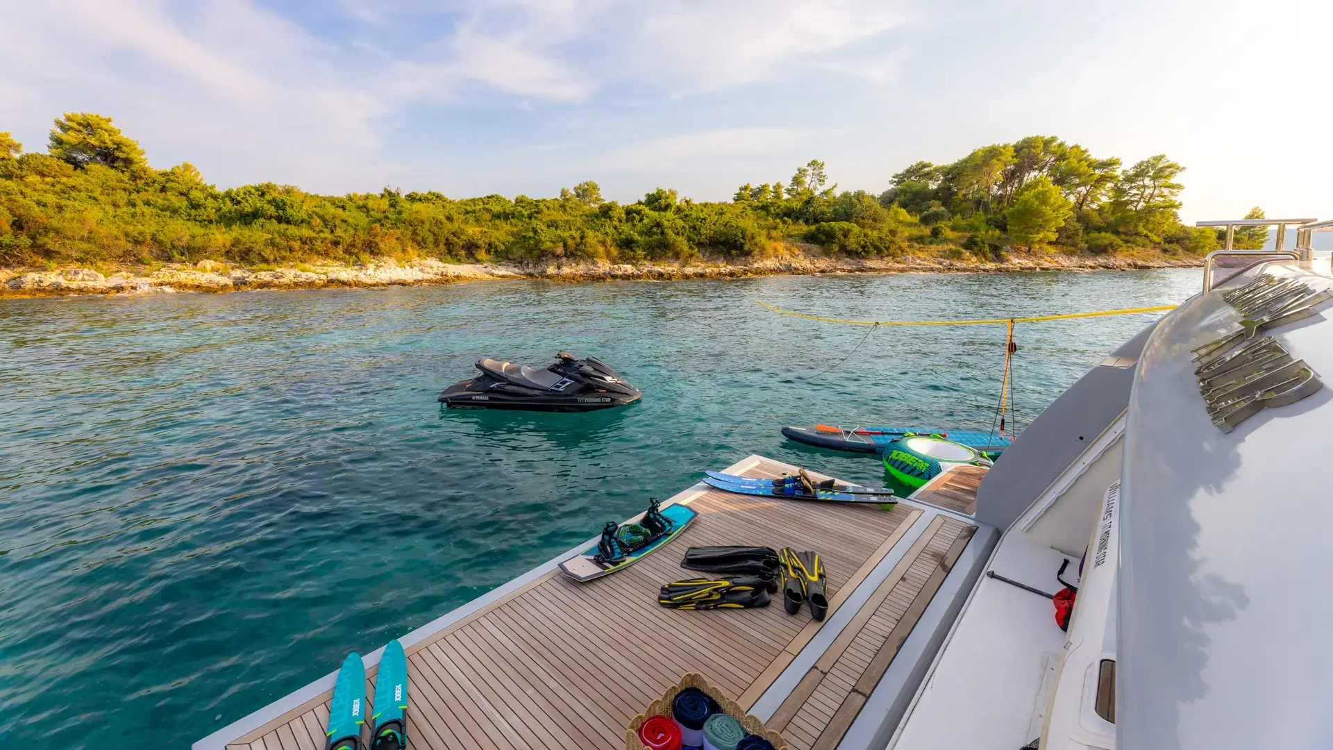 Morning Star thumbnail 6