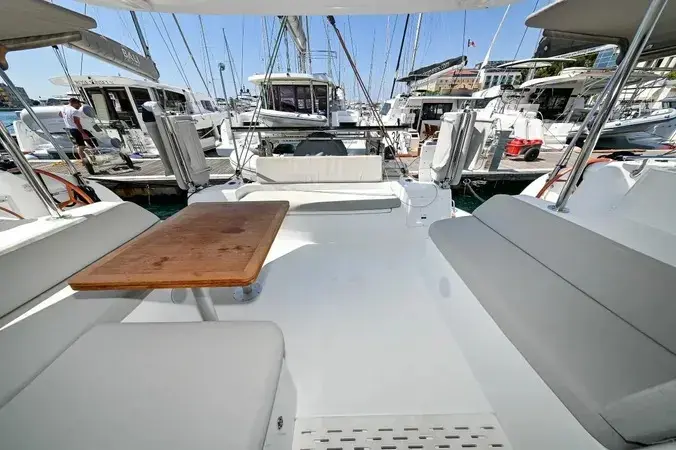 ISLAND BLUE V thumbnail 6