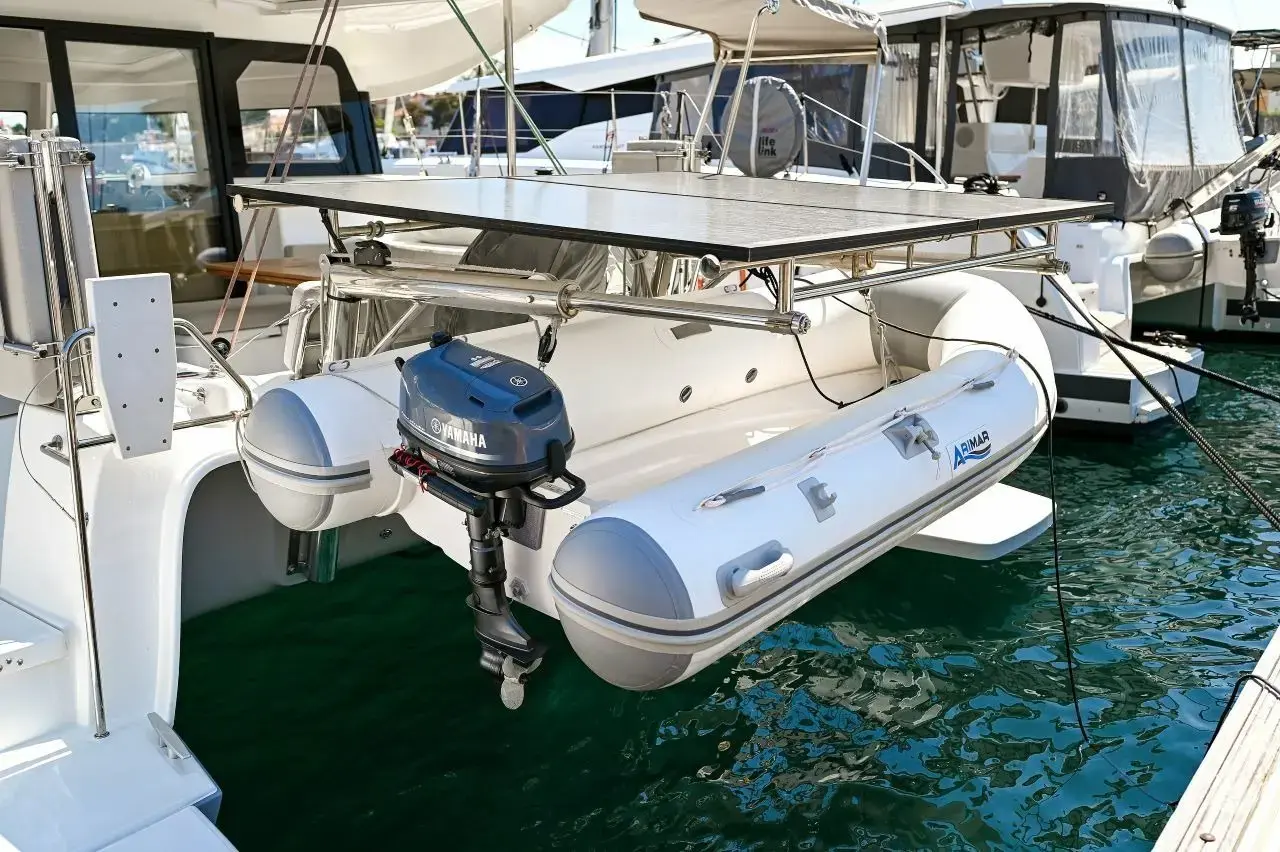 ISLAND BLUE V thumbnail 13