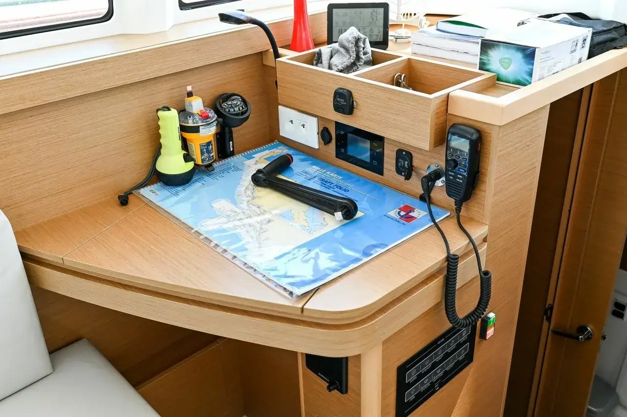 ISLAND BLUE V thumbnail 26