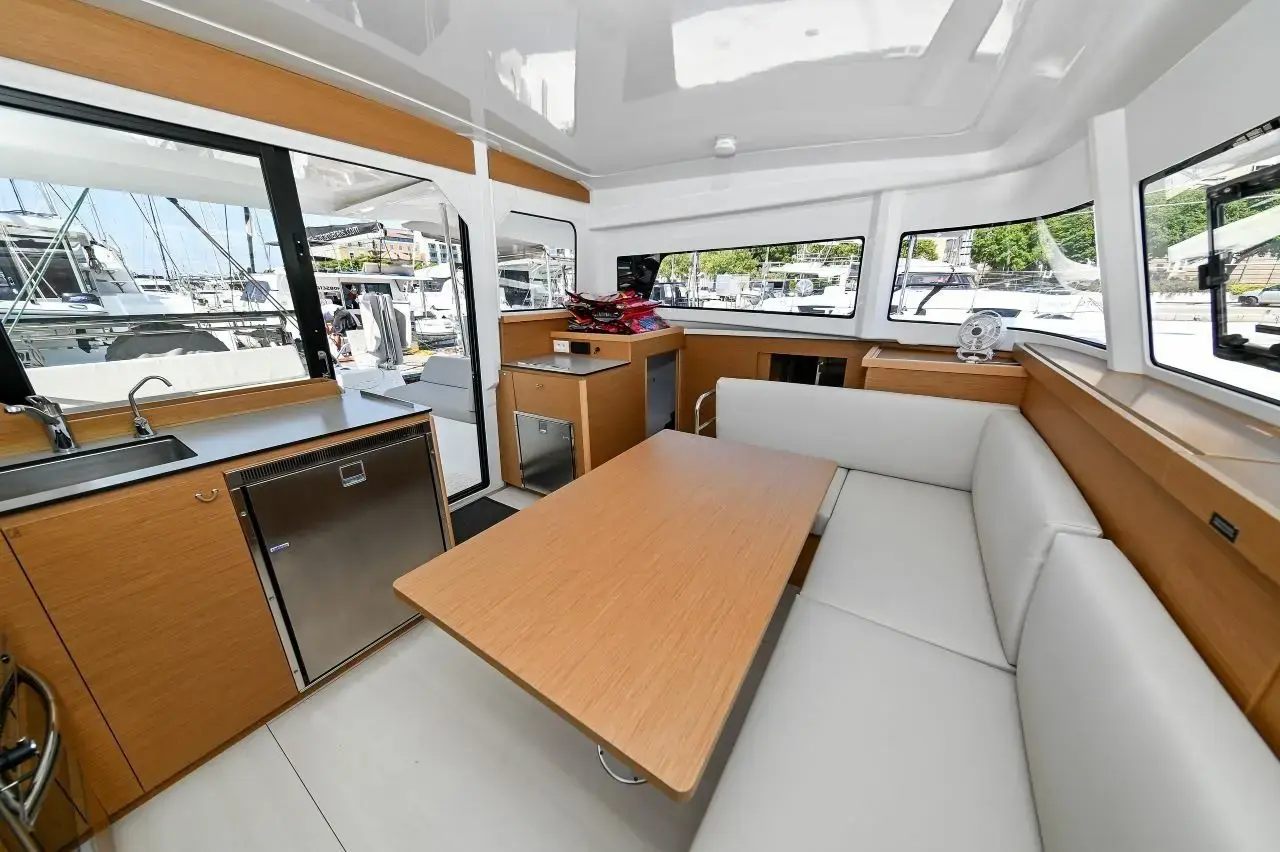 ISLAND BLUE V thumbnail 30