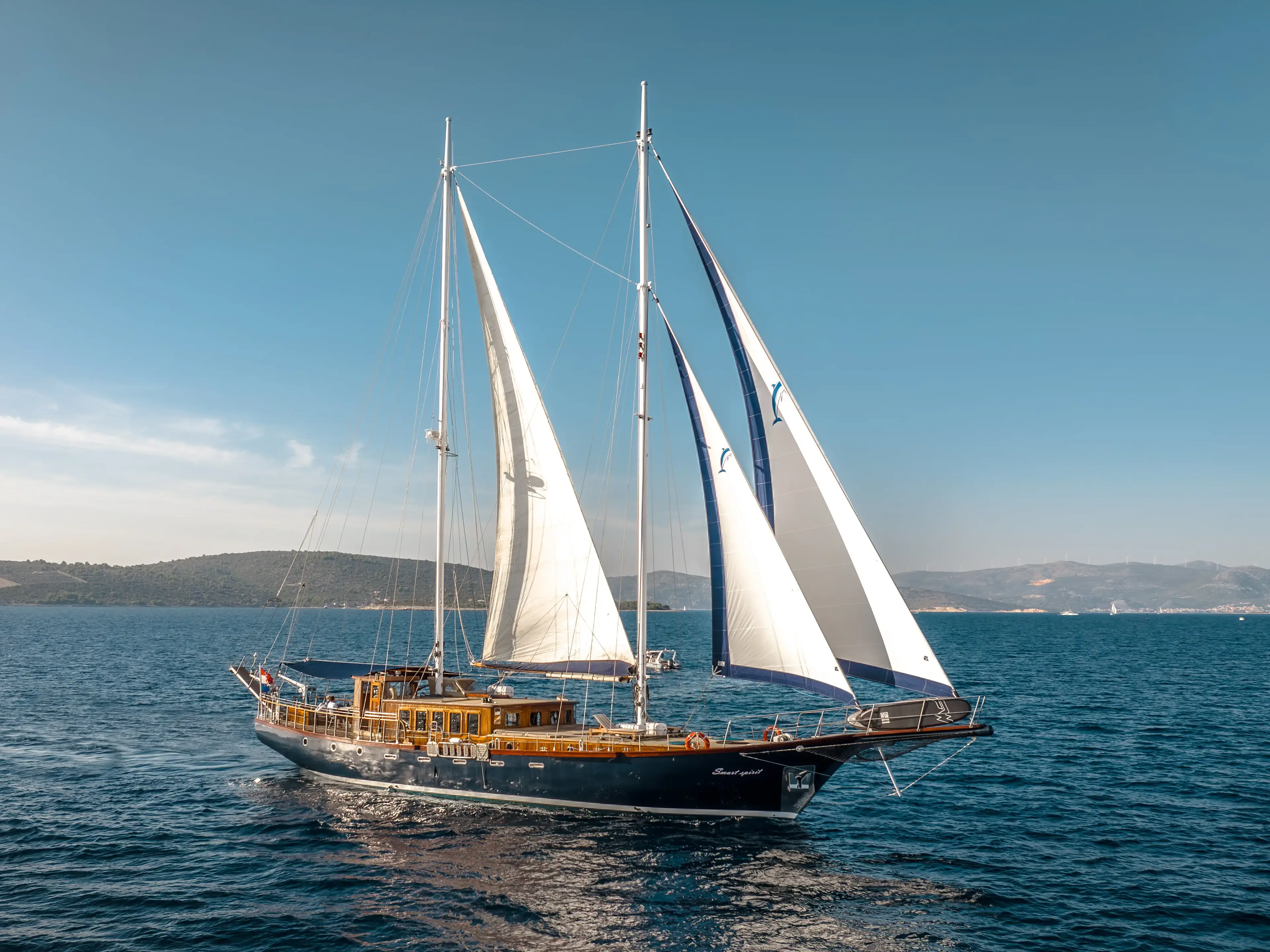 SMART SPIRIT photo 1