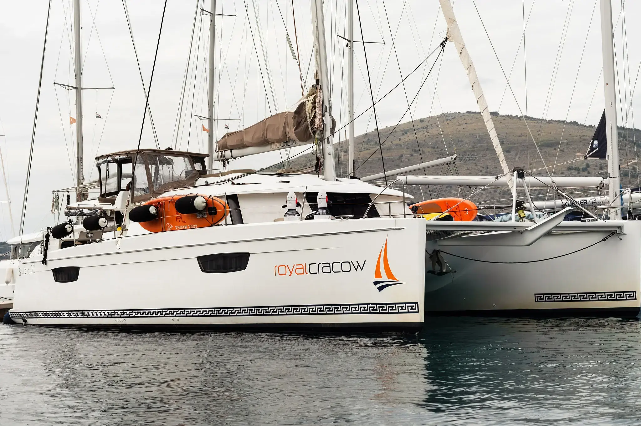 Royal Cracow thumbnail 5