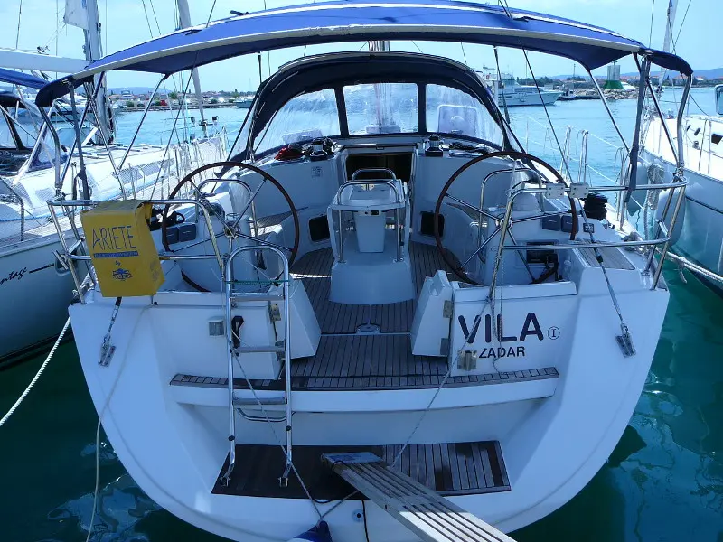 Vila I photo 1