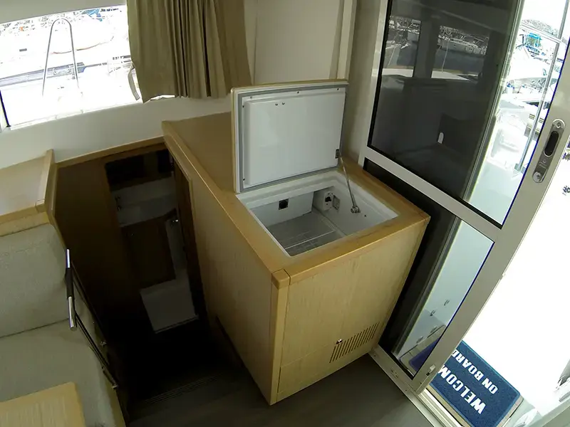 Bob Cat thumbnail 17