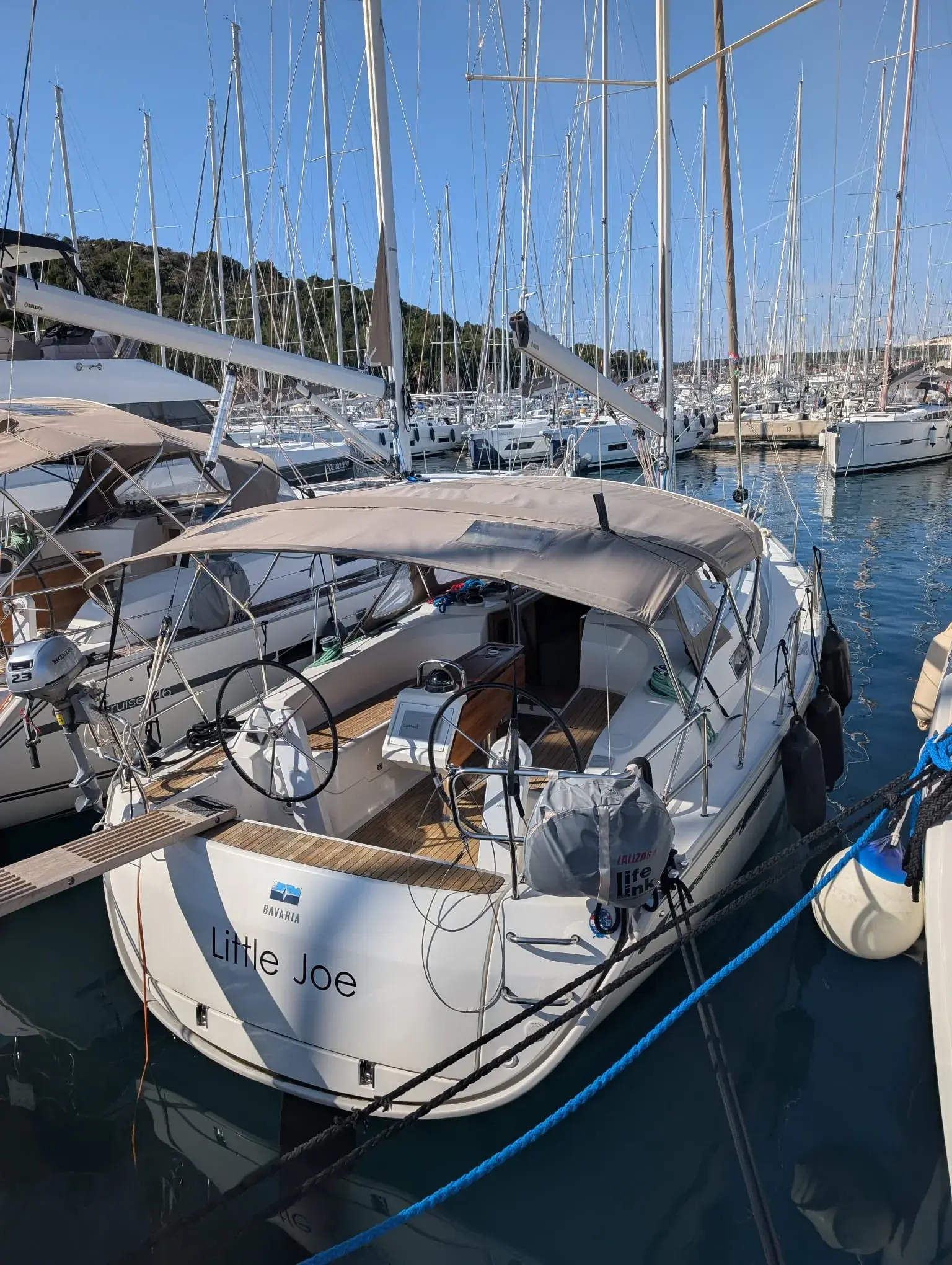 Little Joe thumbnail 10