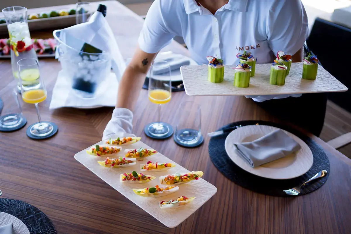 AMBER ONE  thumbnail 19