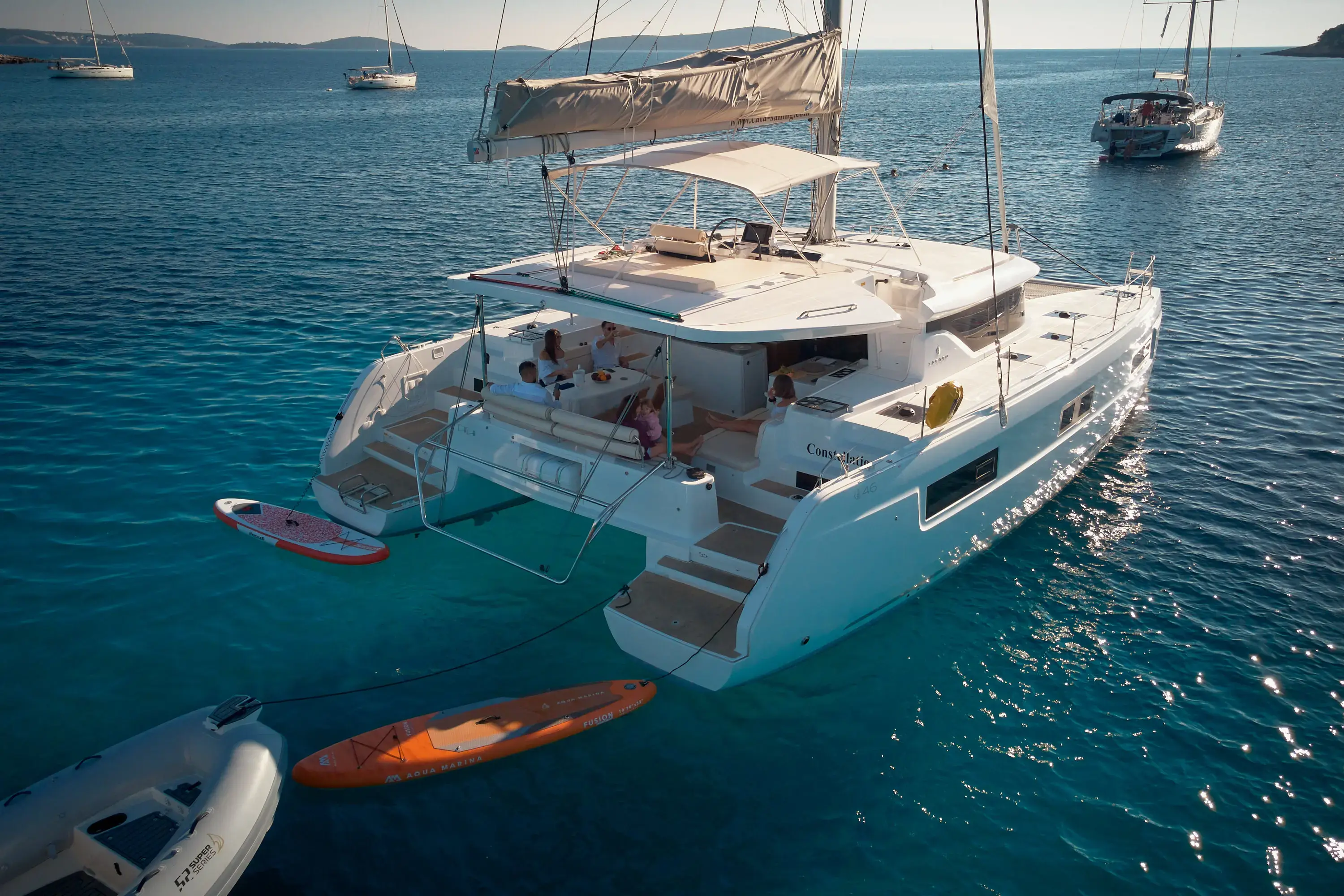 CONSTELLATION thumbnail 6