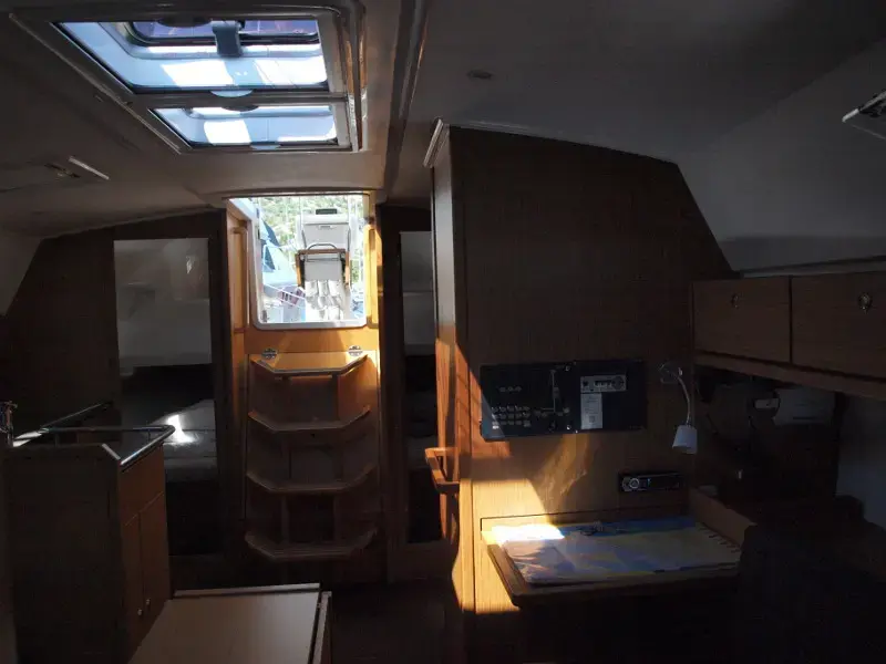 Sea Wolf thumbnail 3