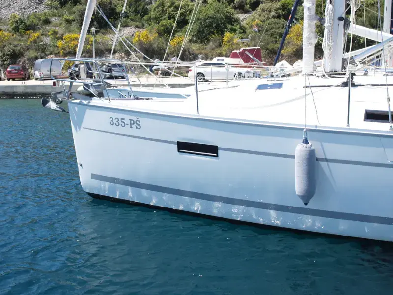 Sea Wolf thumbnail 7