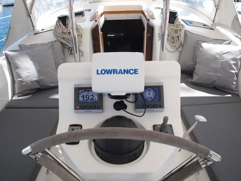 Sea Wolf thumbnail 9