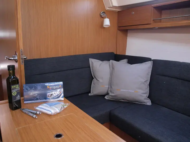 Sea Wolf thumbnail 11