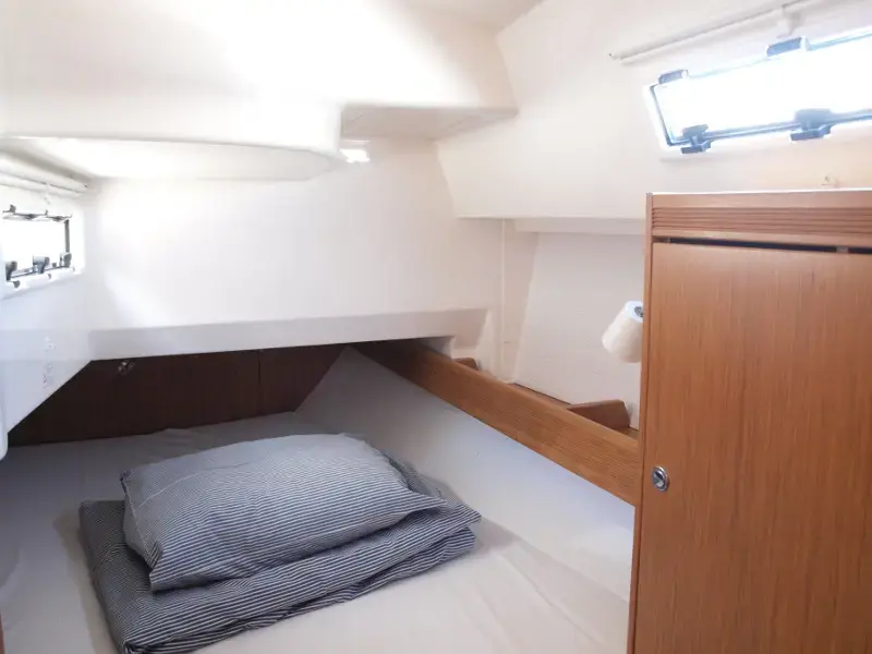 Sea Wolf thumbnail 14