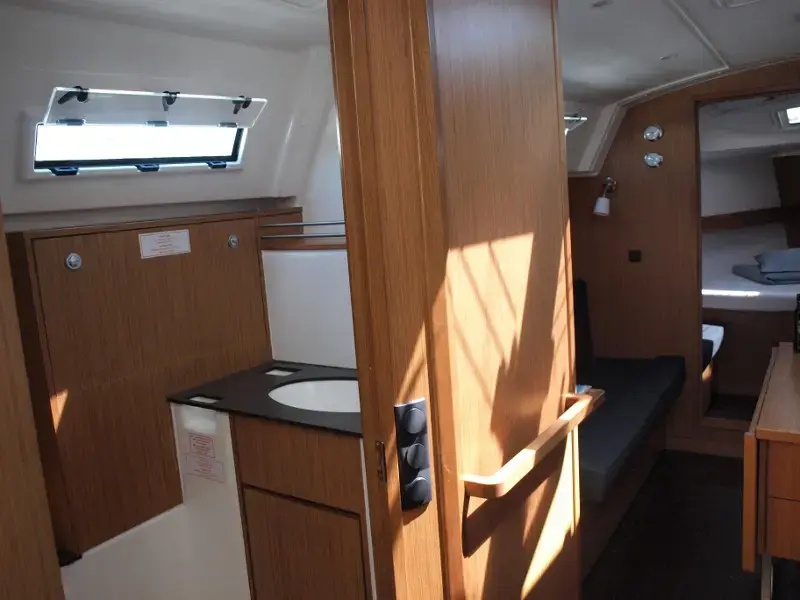 Sea Wolf thumbnail 15