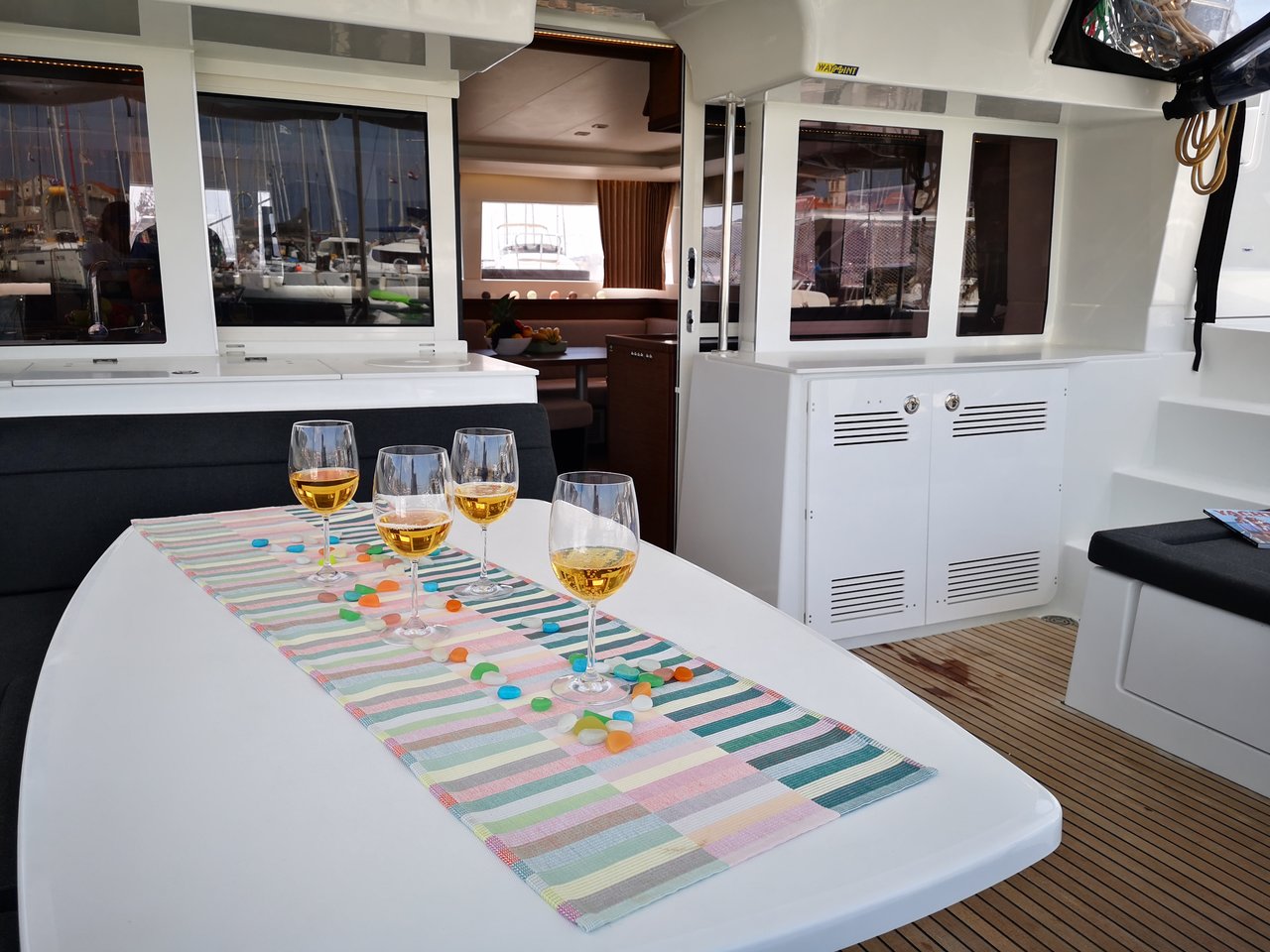 Calm Point preview 5