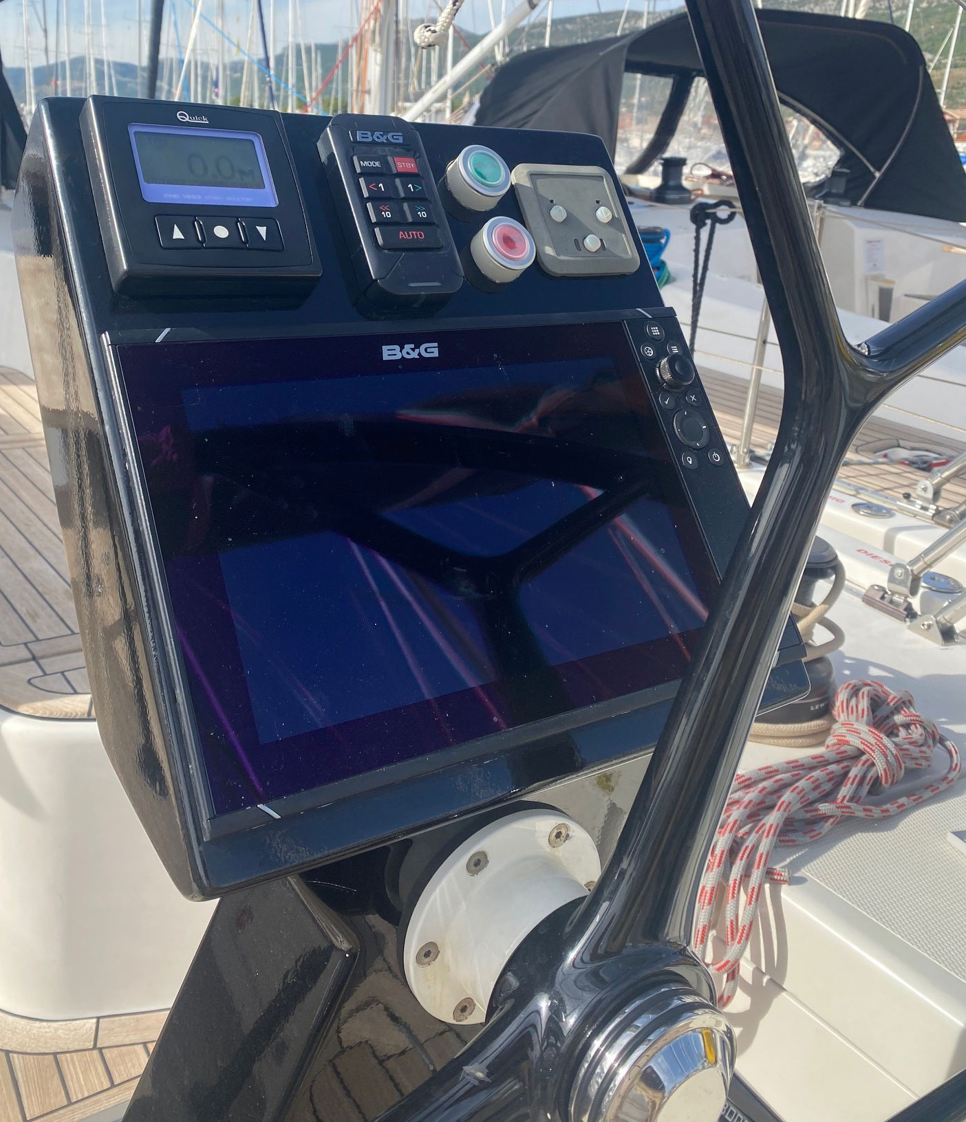 Lia of Sweden photo 1