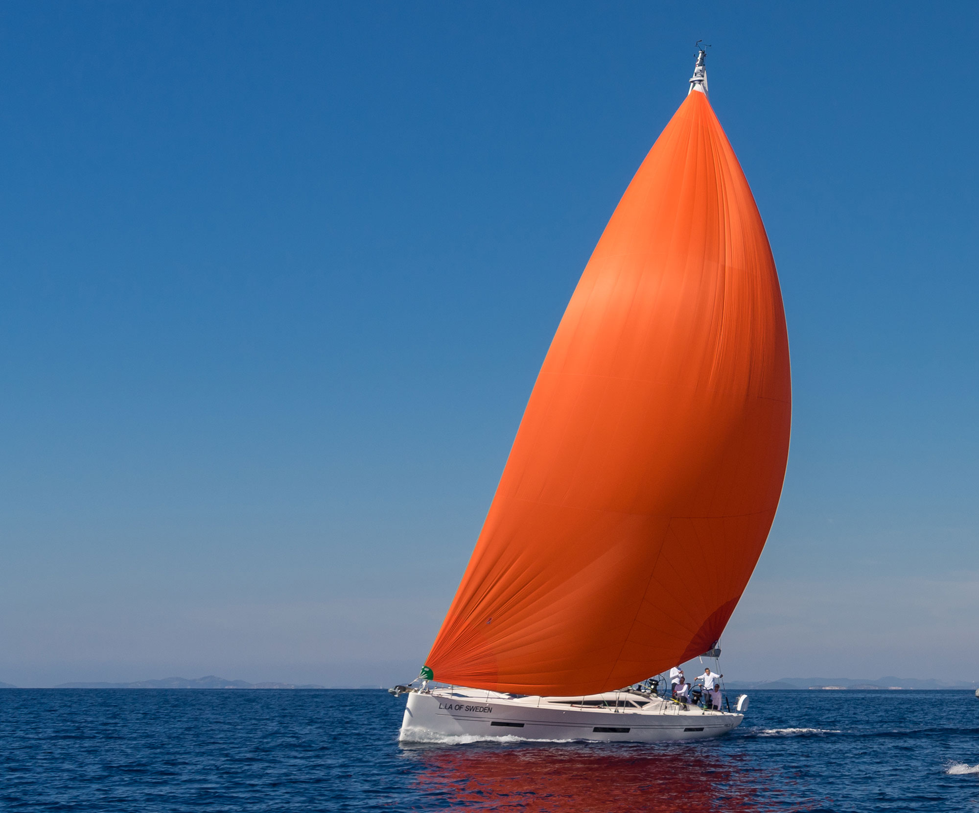 Lia of Sweden preview 3