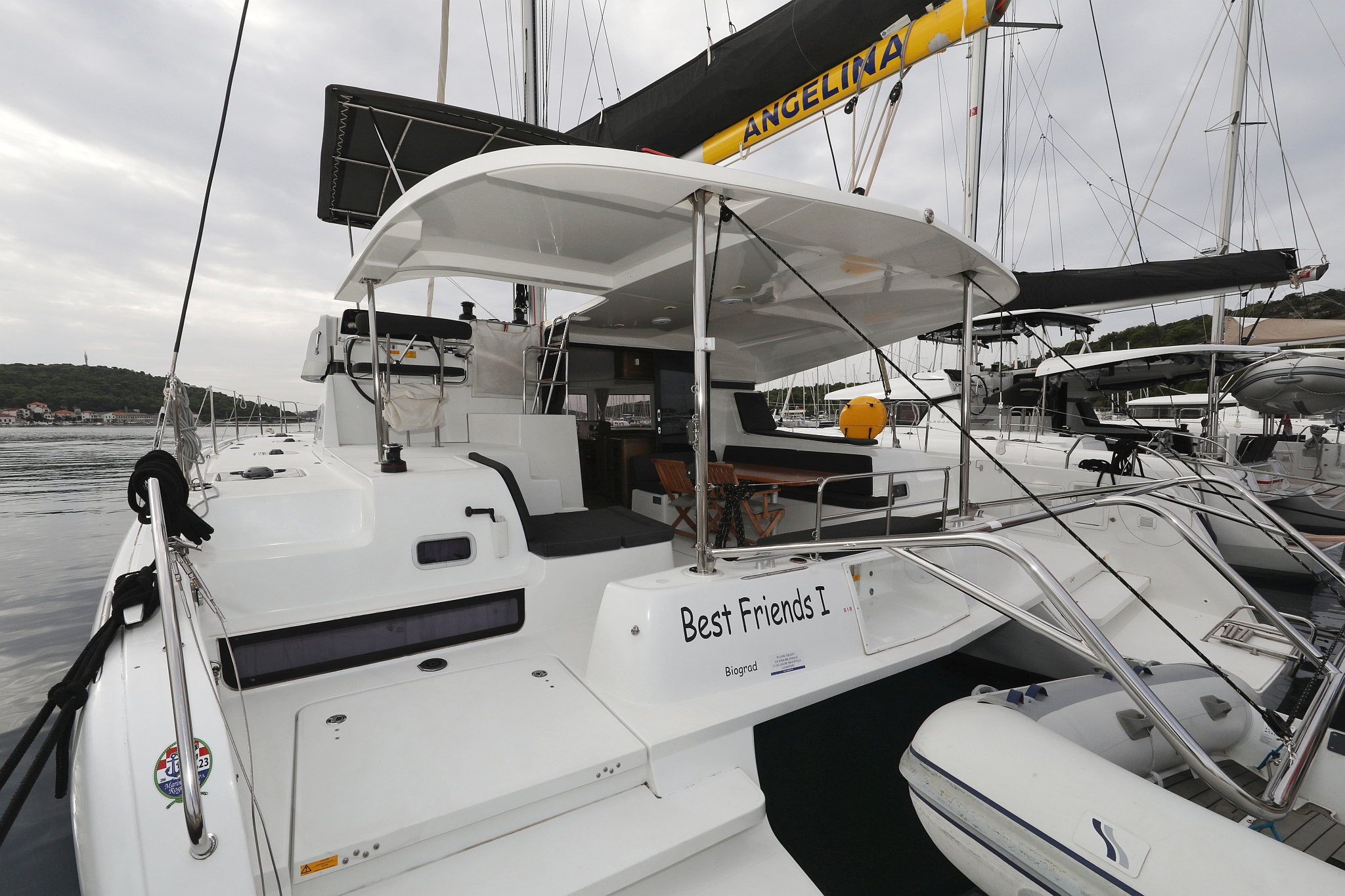 Best Friends I preview 2