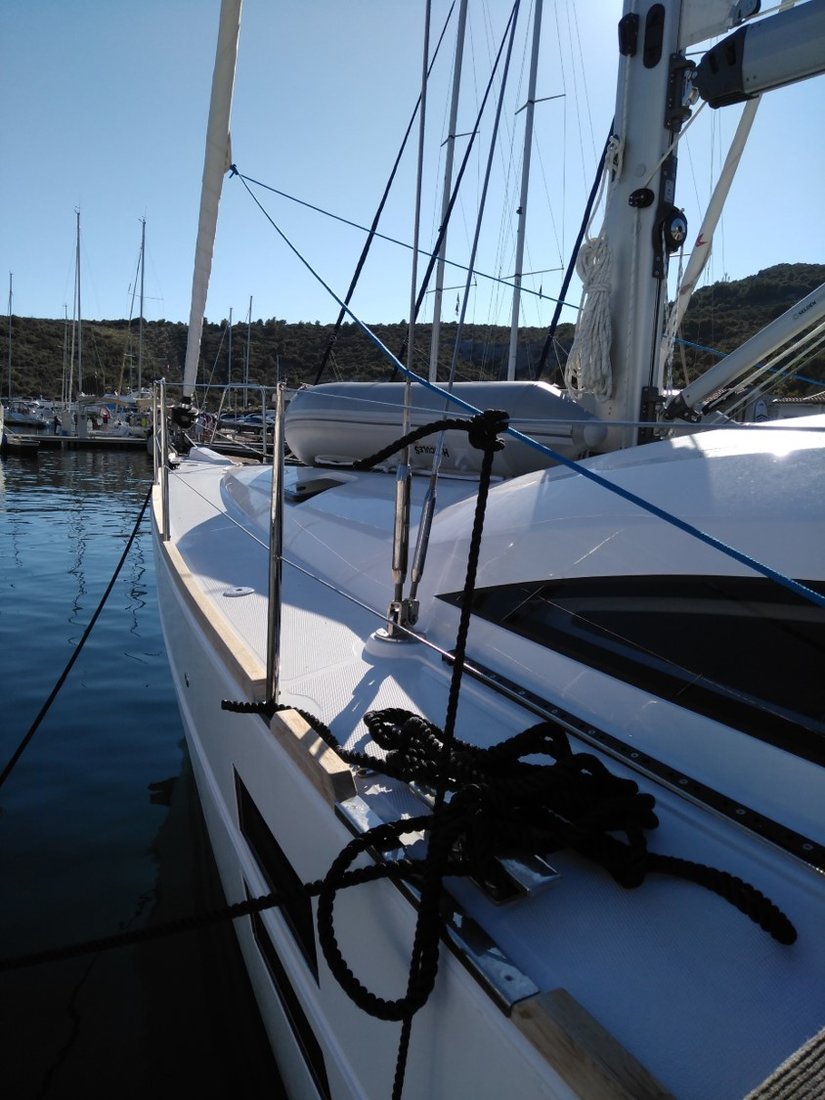 Sea Cloud 3 preview 3