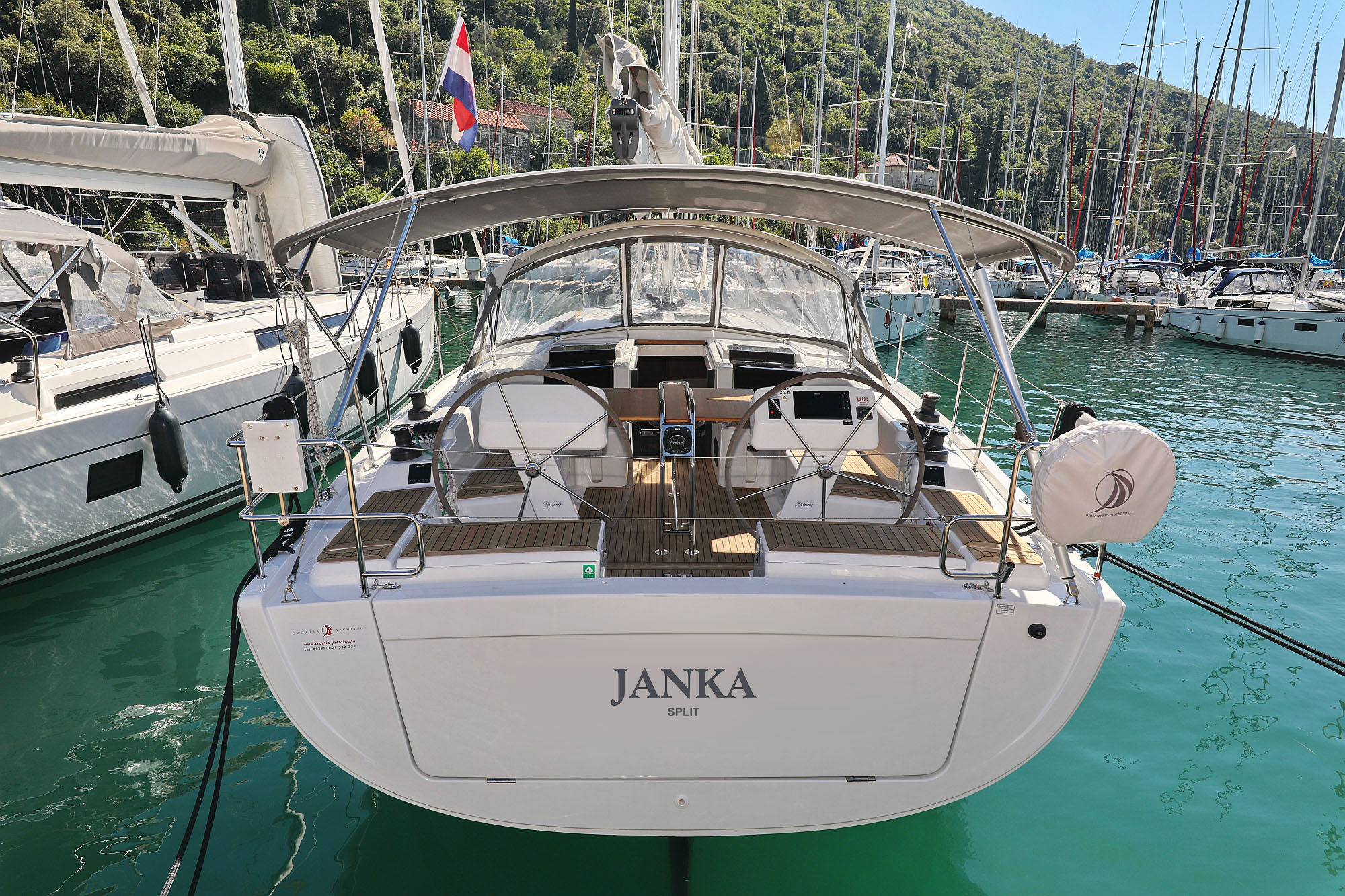 Janka preview 2