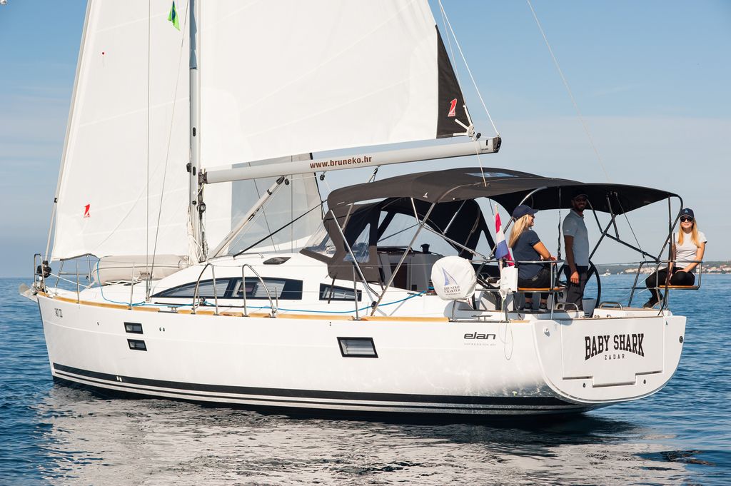 Baby Shark preview 2