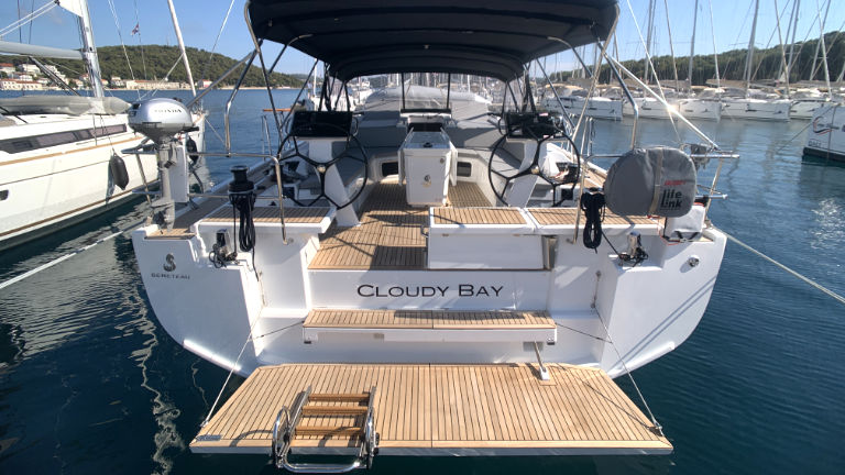 Cloudy Bay preview 2