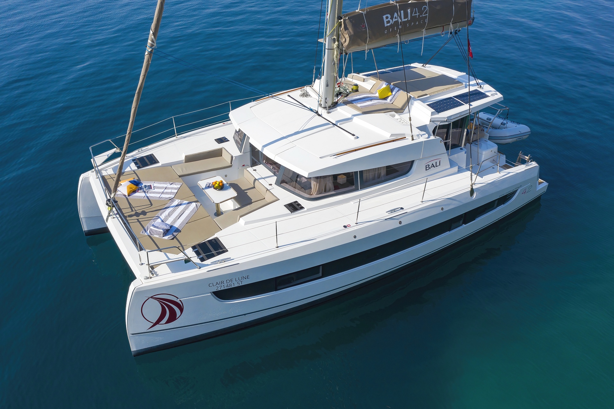 Clair de Lune preview 2