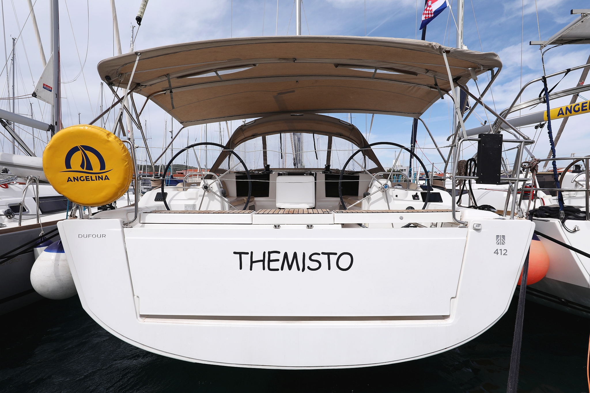 Themisto photo 1