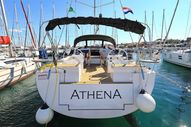 Athena photo 1