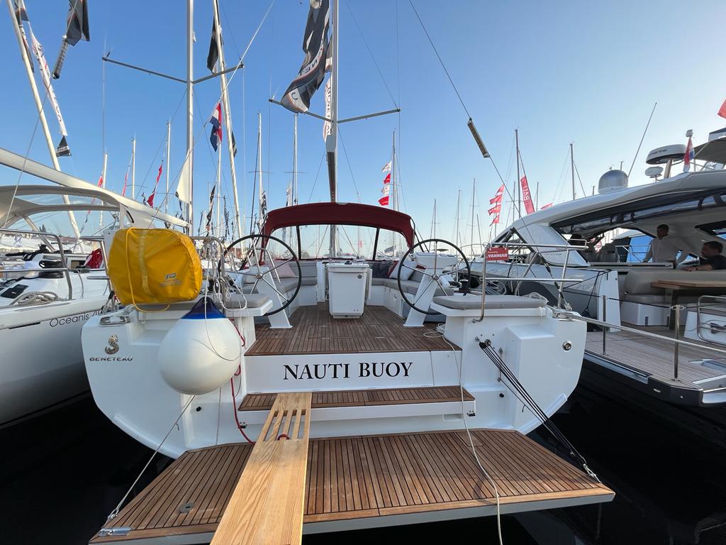 NAUTI BUOY preview 4