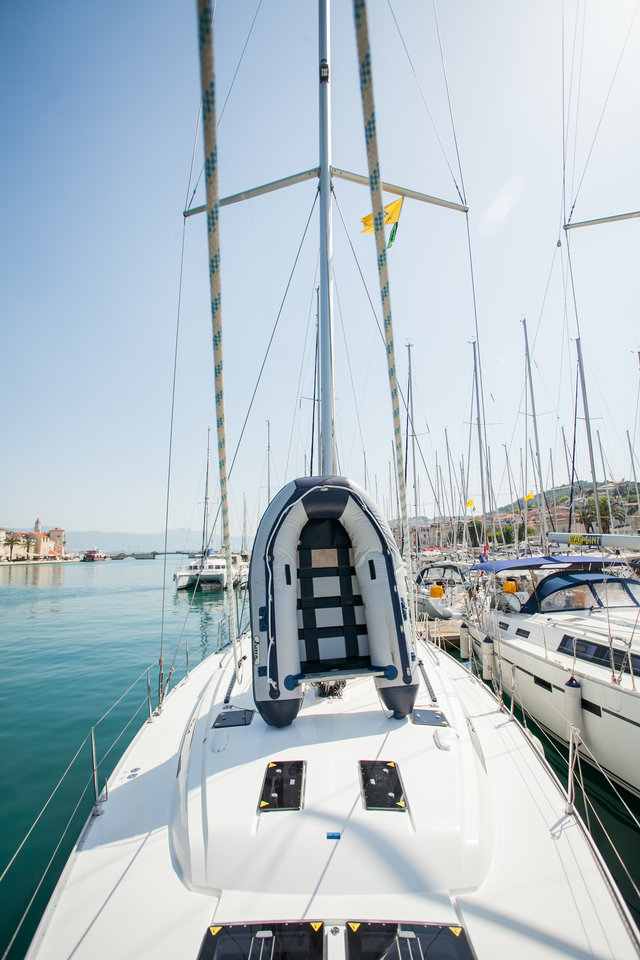 Game Point preview 4