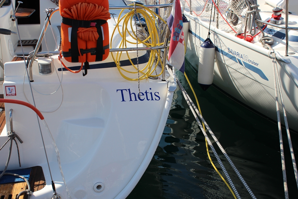 Thetis preview 2
