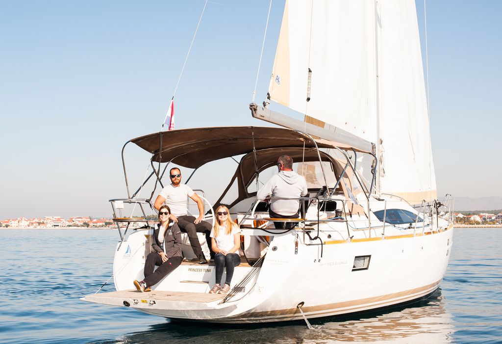 Princess Tena photo 1