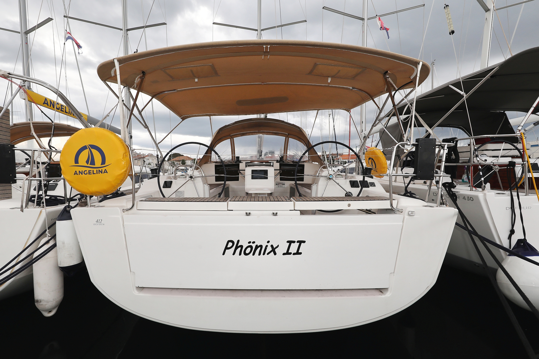 Phonix II photo 1
