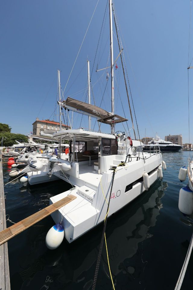 So Far So Good preview 2