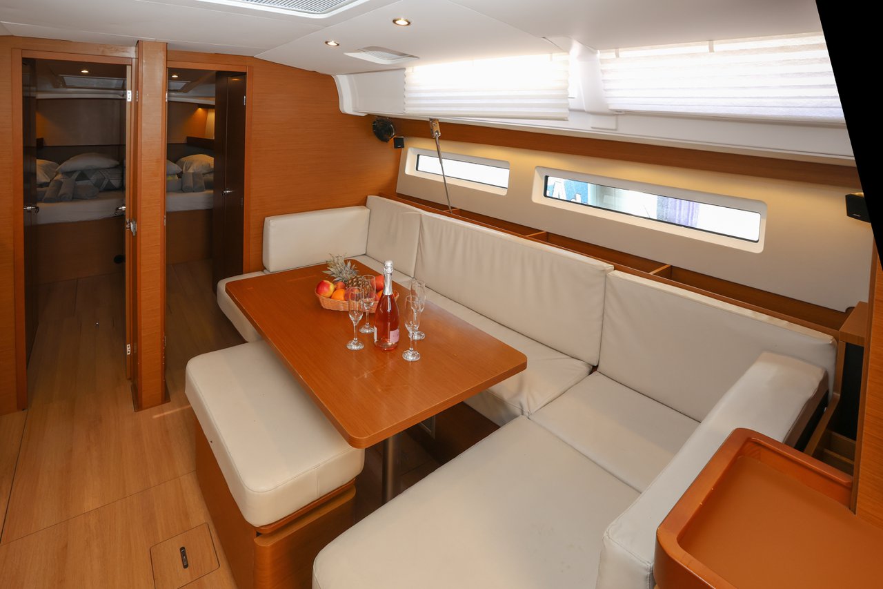 Nygma Prime preview 4