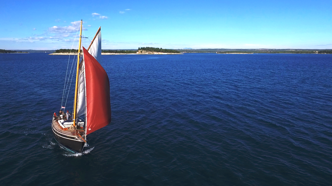 Black Bird preview 2