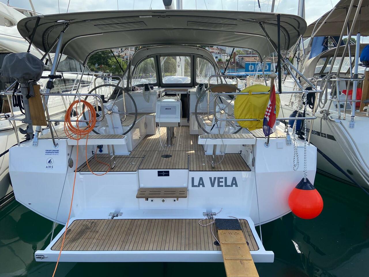 La Vela photo 1