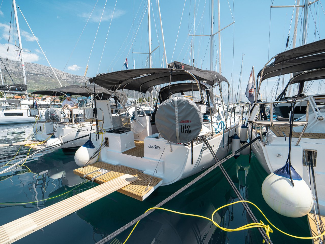 Ciao Bella preview 2