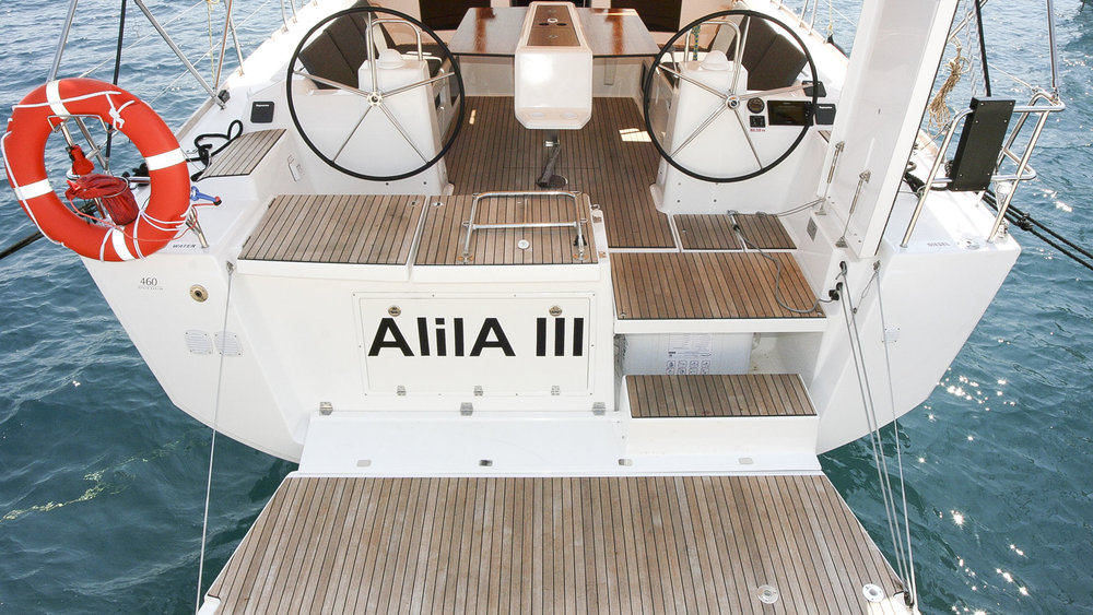 Alila III preview 2