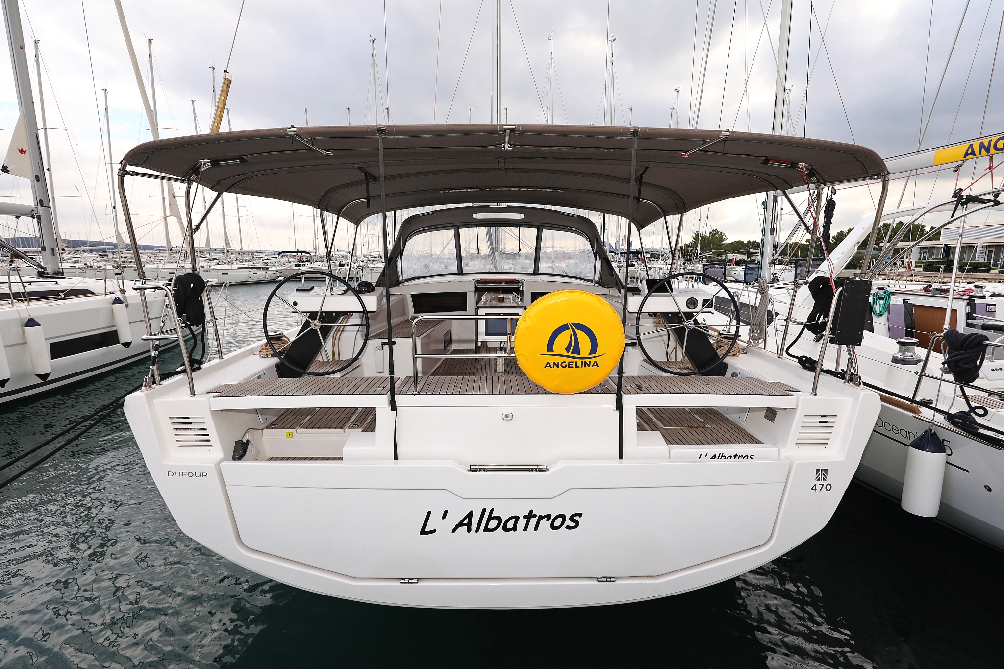 L'Albatros photo 1