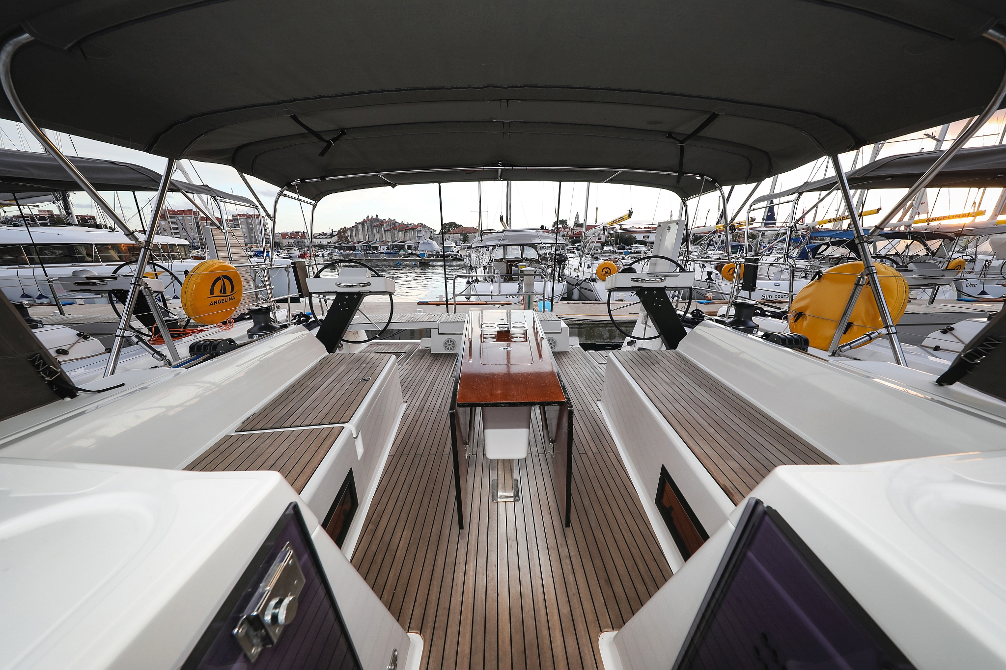 L'Albatros preview 5