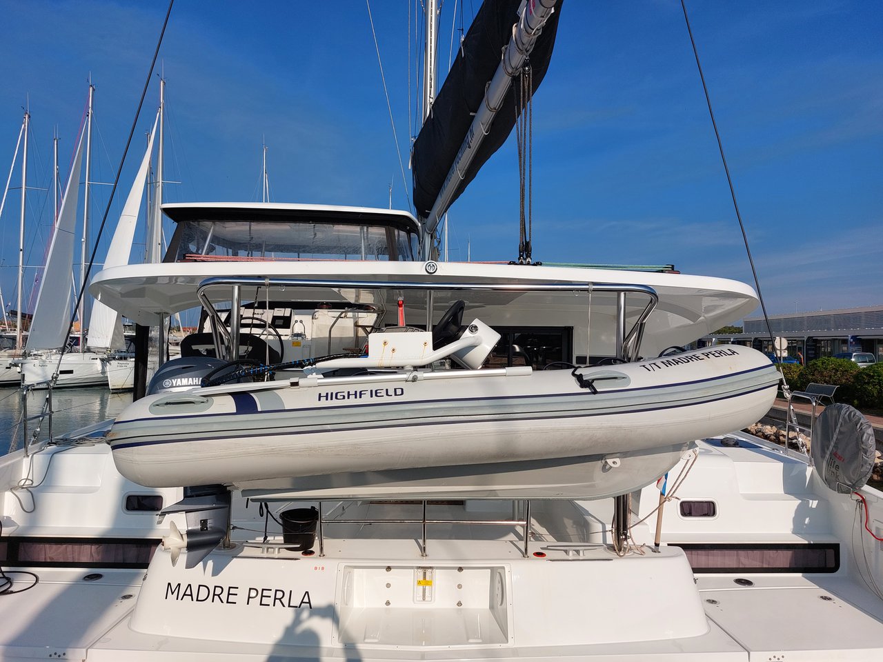 Madre Perla preview 5