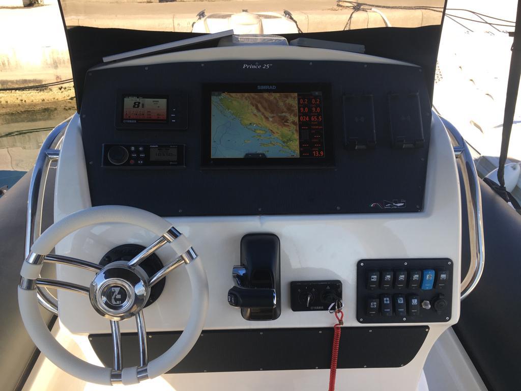 Nuova Jolly Prince 25 preview 4