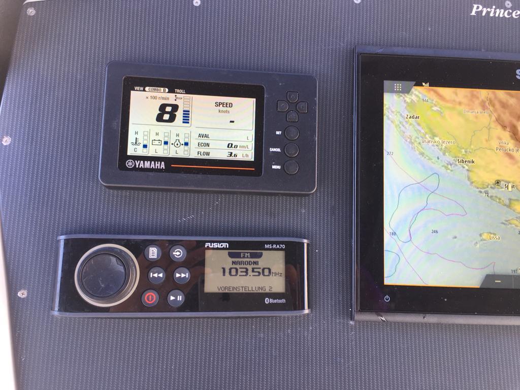 Nuova Jolly Prince 25 preview 5