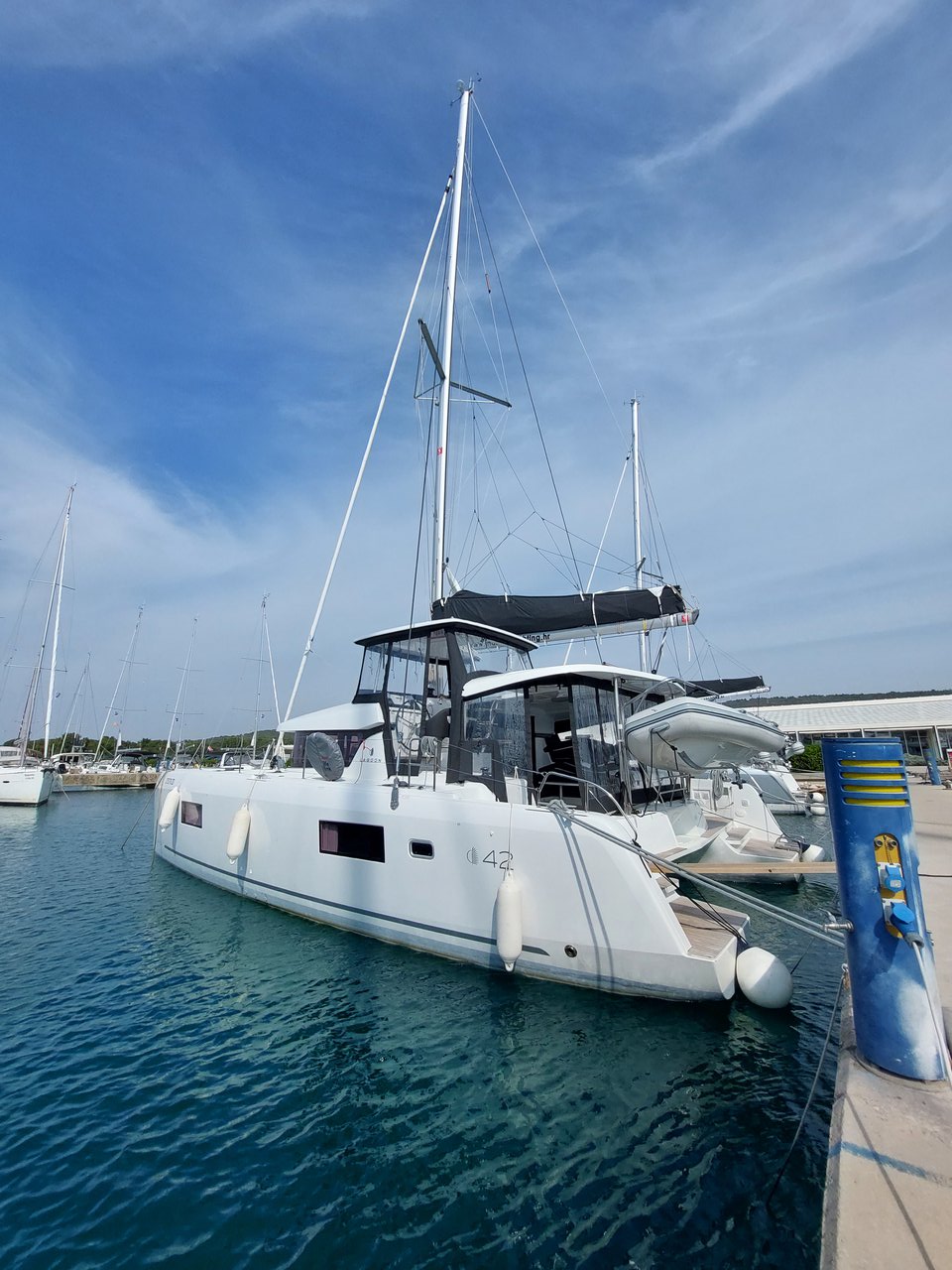 Dalmatia Sunrise preview 3