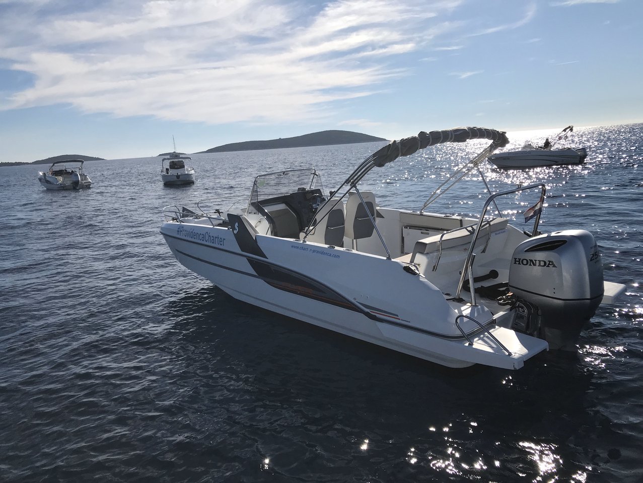 Beneath Flyer 7.7 Space Deck preview 5