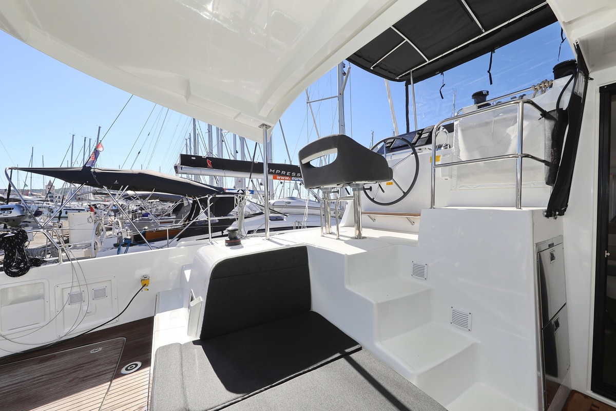 Sail la Vie preview 5